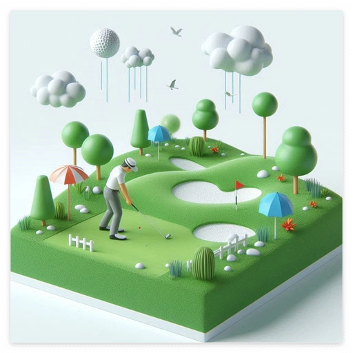 카카오골프예약 실시간 조인으로 골프 동반자 찾는 방법