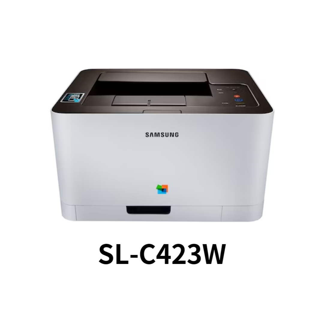 SL-C423W 프린터