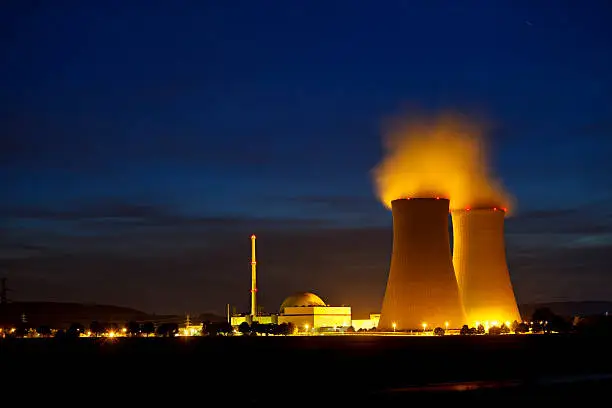 원전수주 원자력발전 관련주