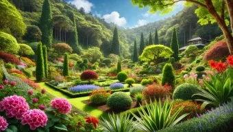 아침고요수목원 입장료 근처 맛집 펜션 추천_24