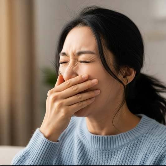 알레르기 비염 증상, 약 없이 개선되는 3가지 생활 습관