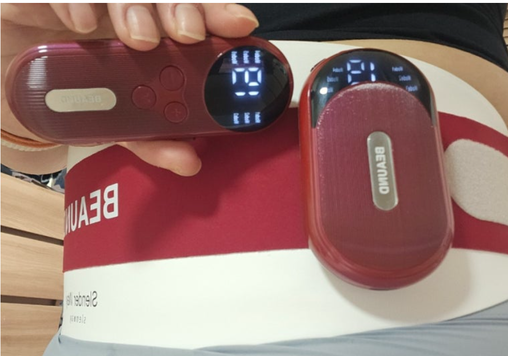 뷰앤디 슬렌웨이 내돈내산 생생 후기