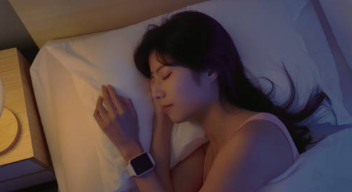 수면