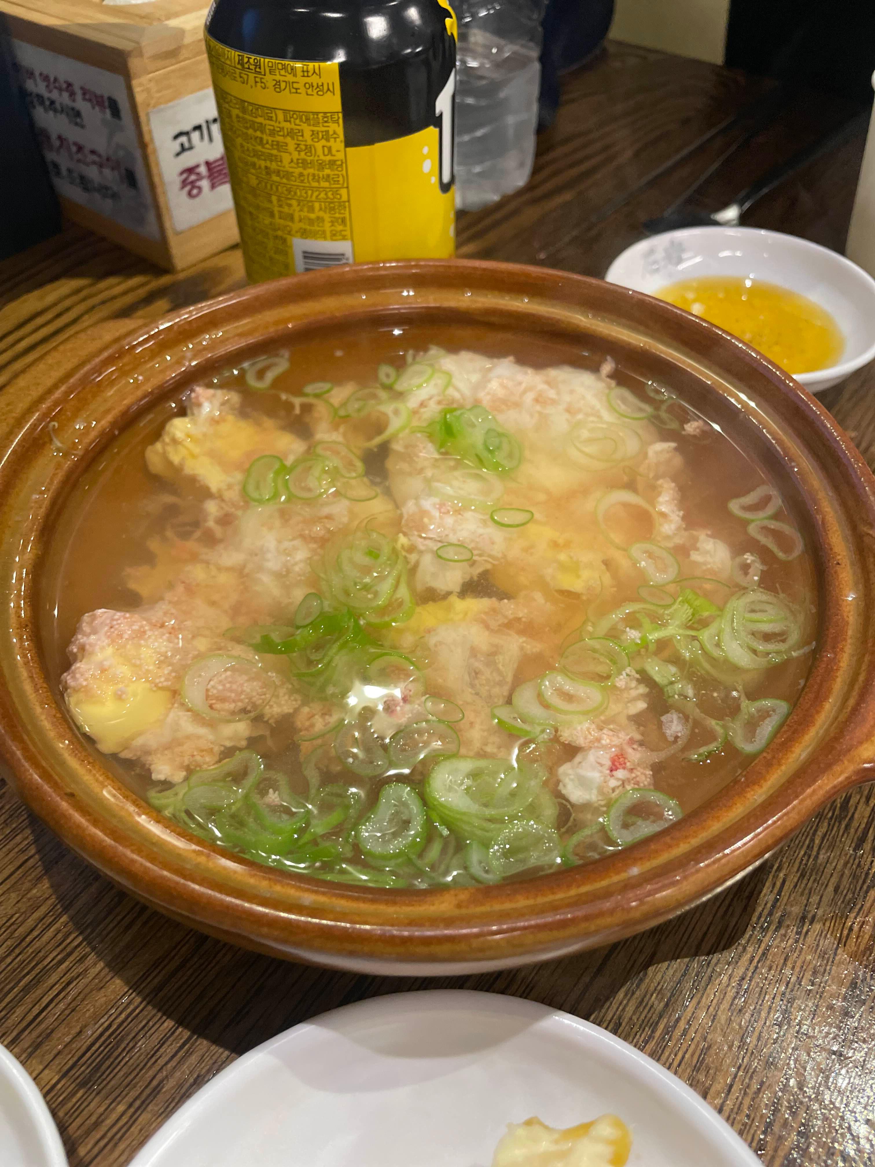 포항 고기맛집 석암생소금구이 효자점