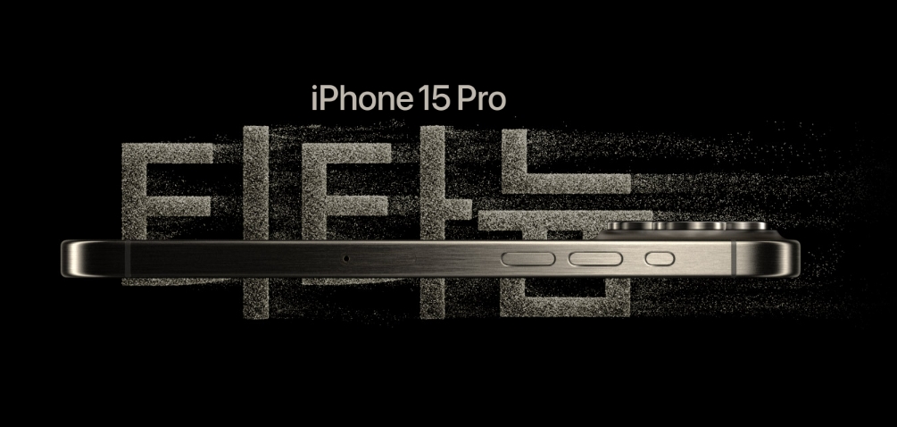 아이폰 14 15 차이 비교