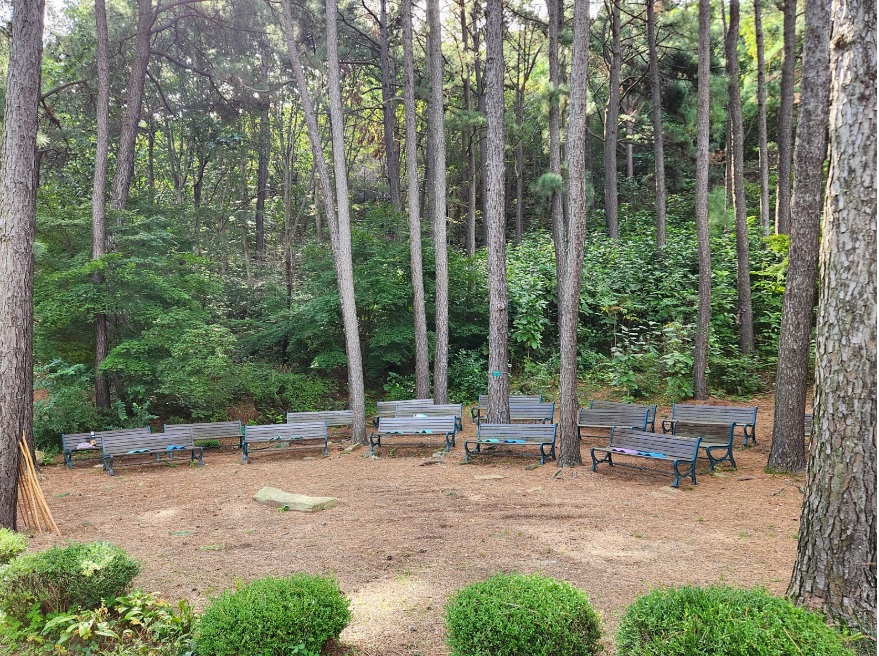 서울대 안양수목원