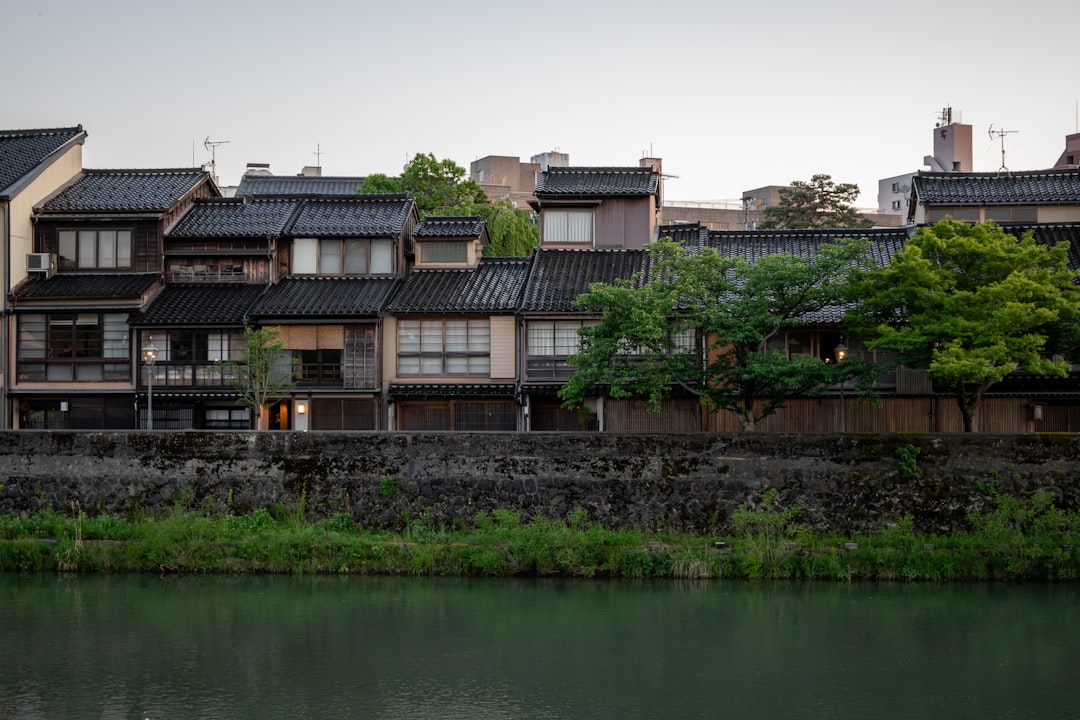 Kanazawa