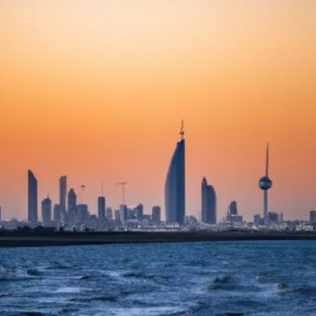 쿠웨이트 남부 관련 사진