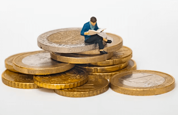 연령별 투자 포트폴리오&amp;#44; 나이에 따라 &amp;#39;이것&amp;#39;이 다르다