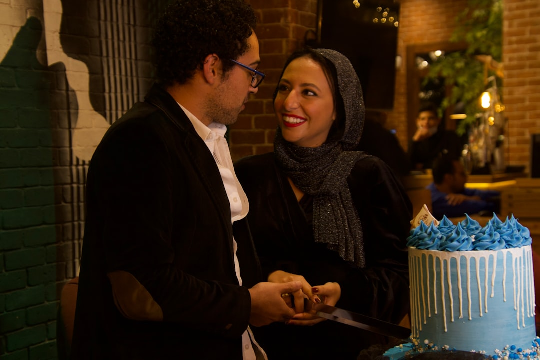 'Couple'