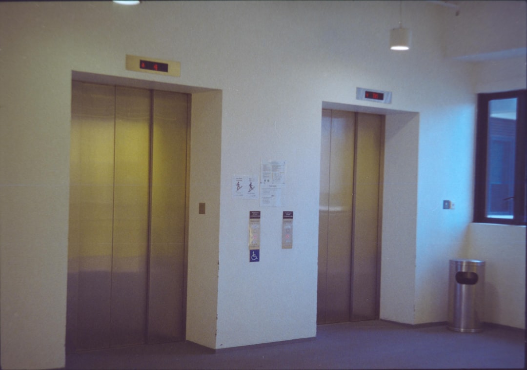 Job portal.