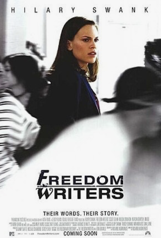 실화를 바탕으로 한 교육과 배움의 가치 영화 Top10에 대한 사진