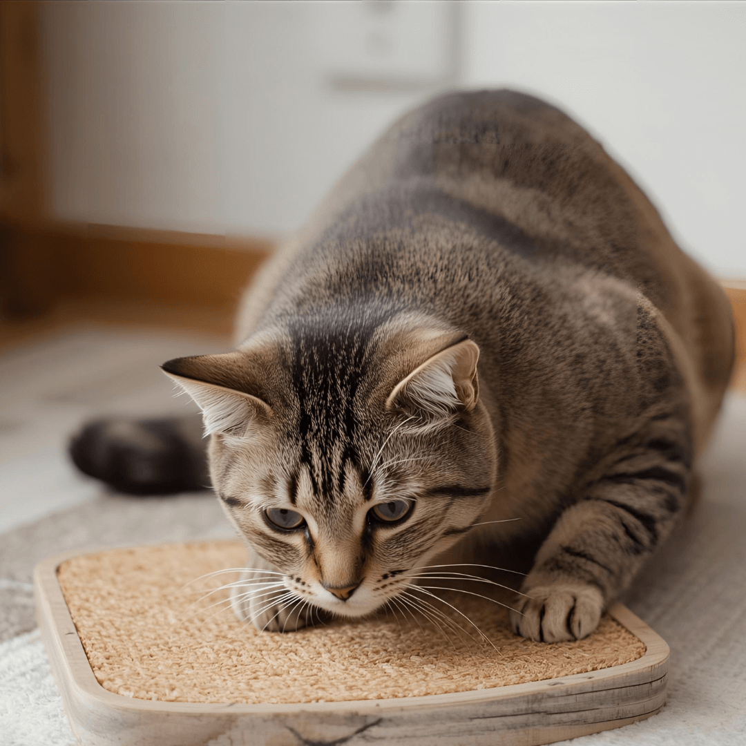 고양이 스크래처