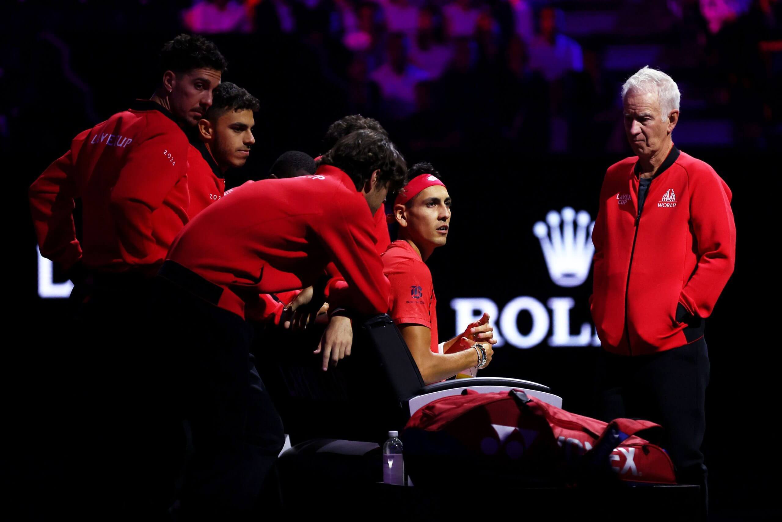 2024 테니스 레이버컵