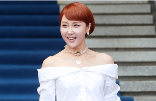 최은경
