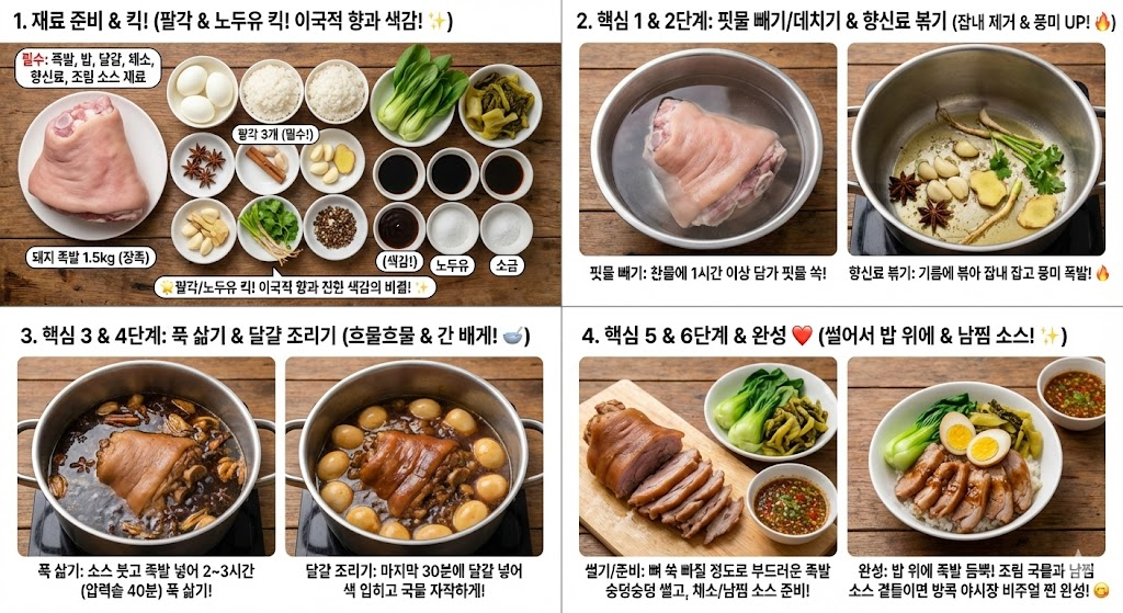 카오카무 소스