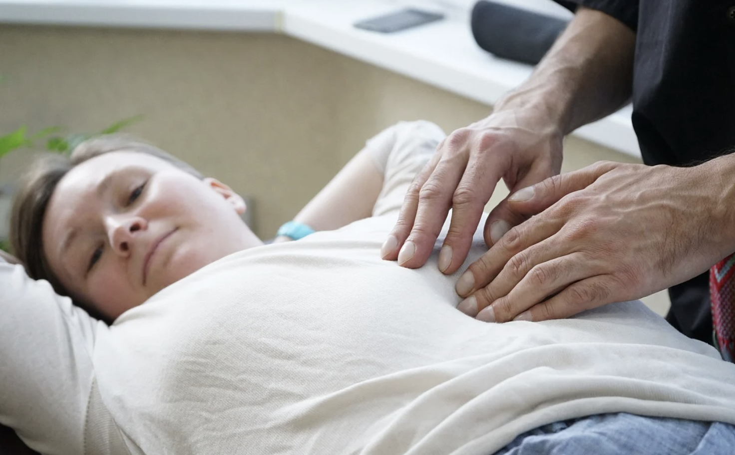 생체 웨어러블 기기와 디지털 트윈의 실시간 통합