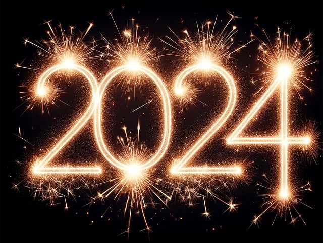 2024 갑진년 청룡의 해