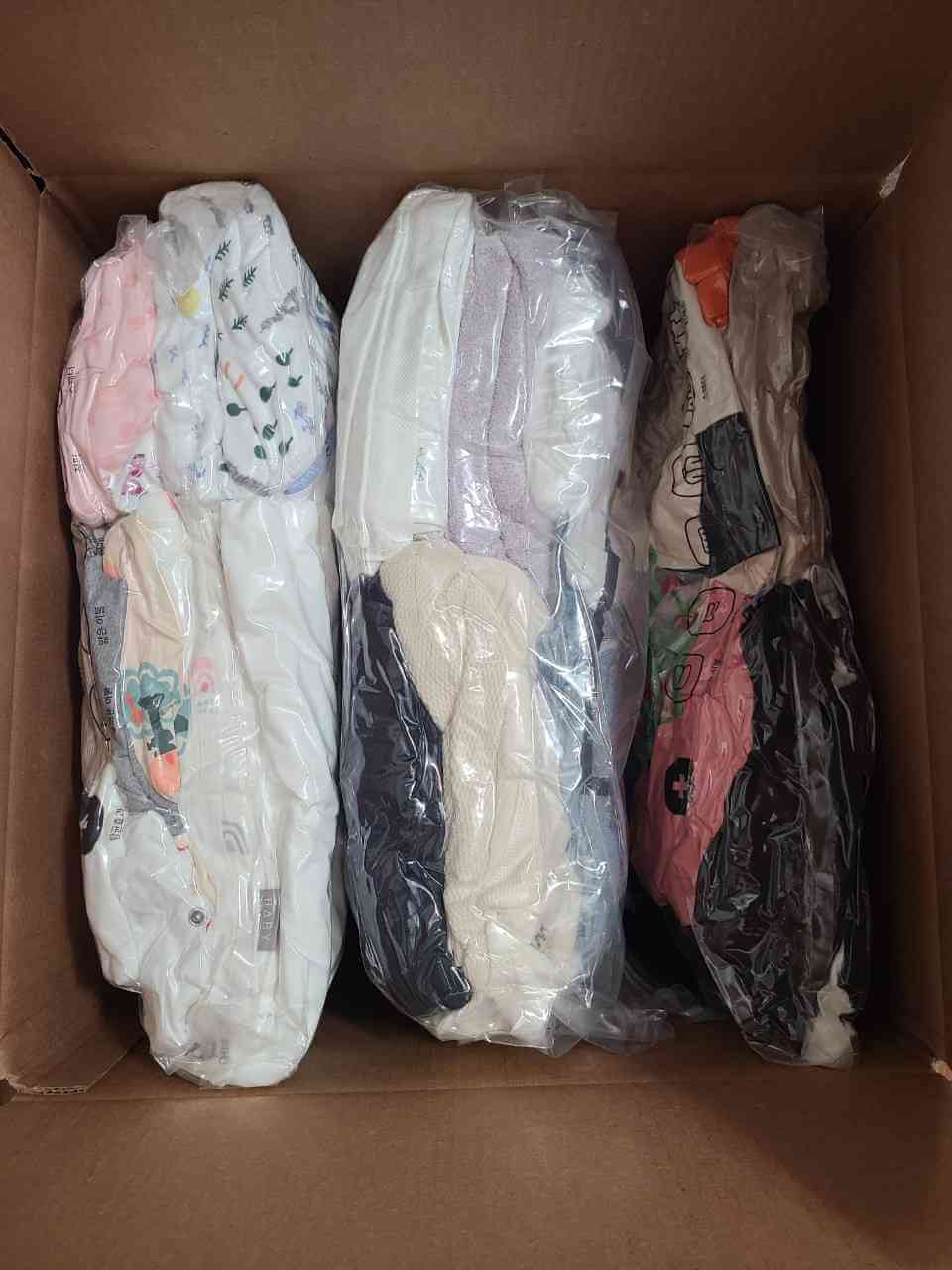 미국에서 한국으로 귀국이사 비용