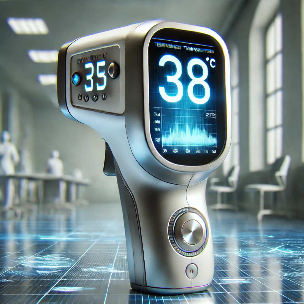 체온계