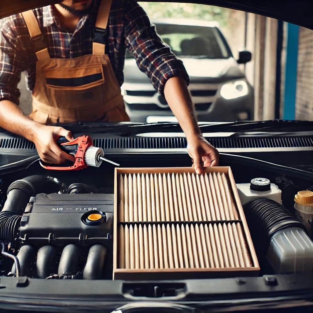 봄철 황사 완벽 대비, 이것만 지키자!!