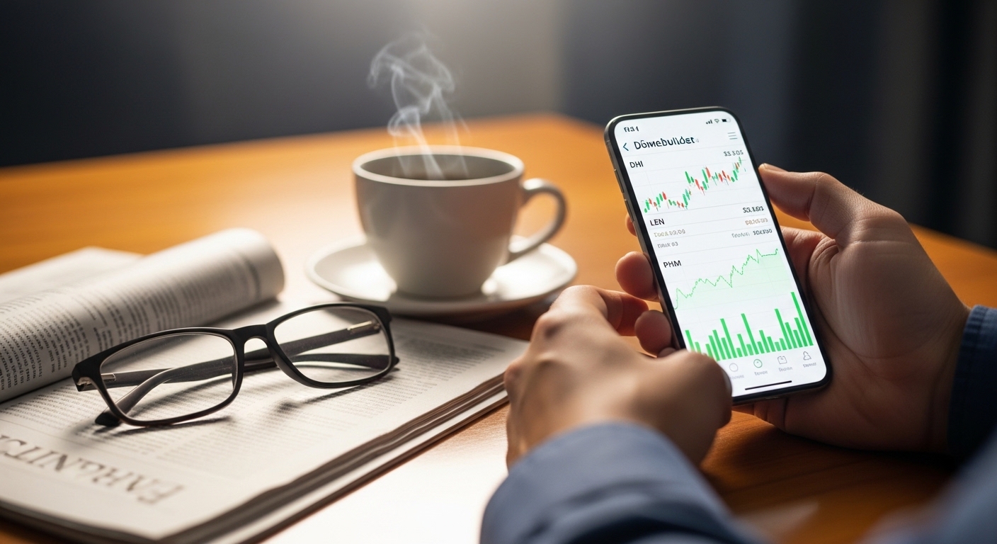 2026년 미국 주택 건설 전망