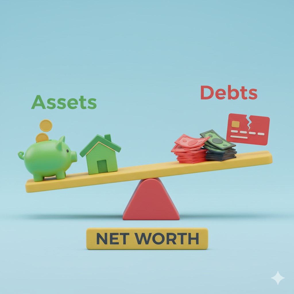 재무 관리, 예산 책정, 재정 계획, 투자, 부채, 자산, 금융 이해력, 개인 재무, 돈 비교, 경제 건강