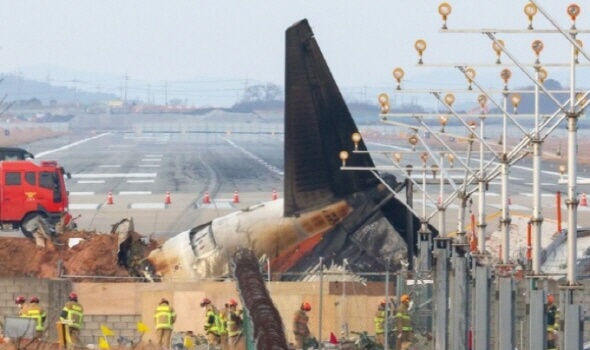 제주항공-여객기-사고현장-둔덕