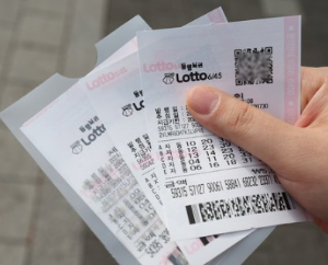 로또 1등 당첨자들이 많이 꾸는 꿈 로또 사러 가야 하는 꿈