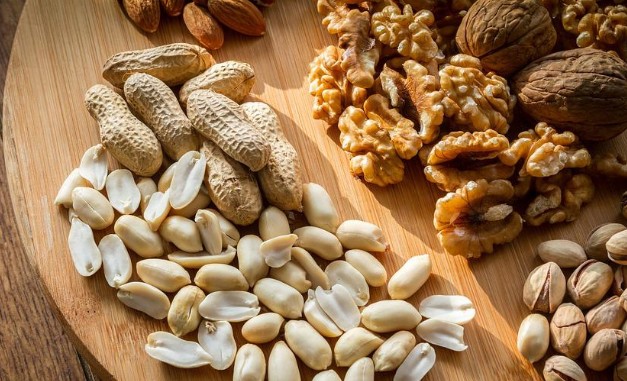 암예방, 치매예방에 도움이 되는 만성염증 제거, 만성염증에 좋은 음식 추천(만성 염증 없애는 음식)