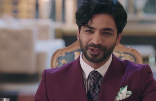 킹더랜드_아랍왕자