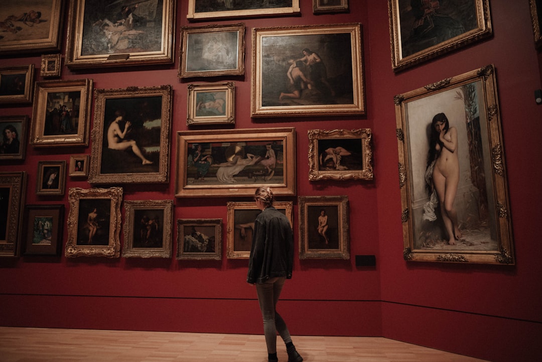 Art Museum