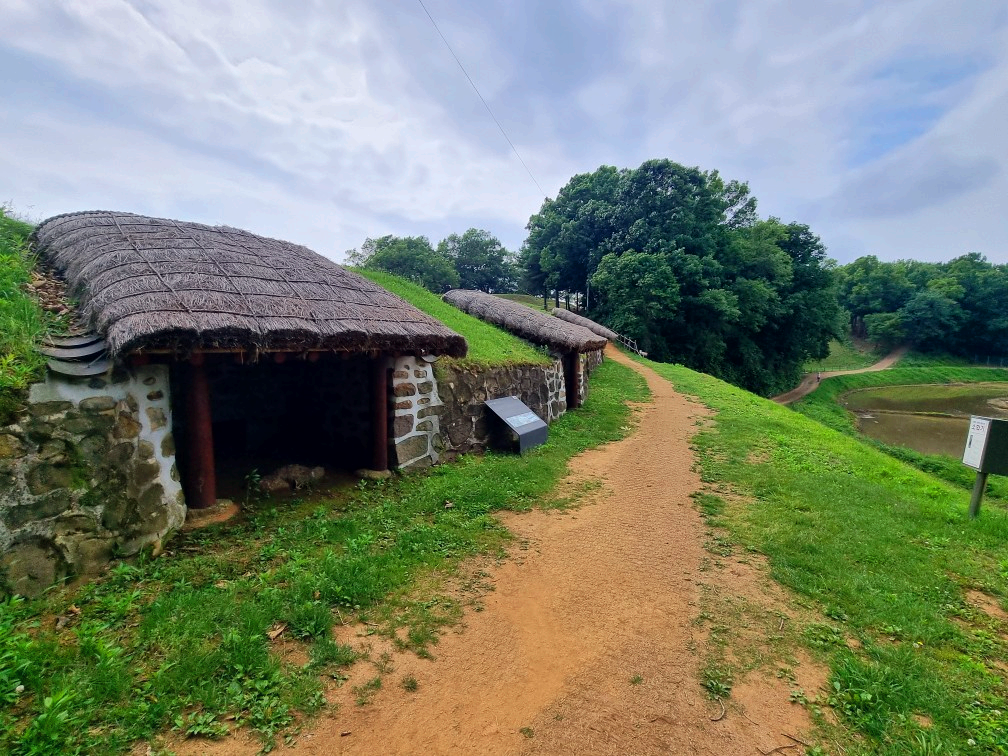 김포 가혜리카페: 또 가고 싶은 자연 속 브런치카페, 리뷰이벤트, 평화누리길