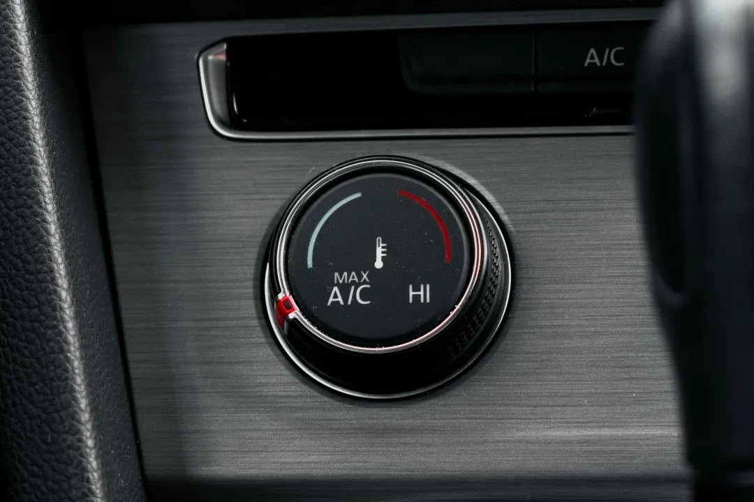 자동차 에어컨 연비