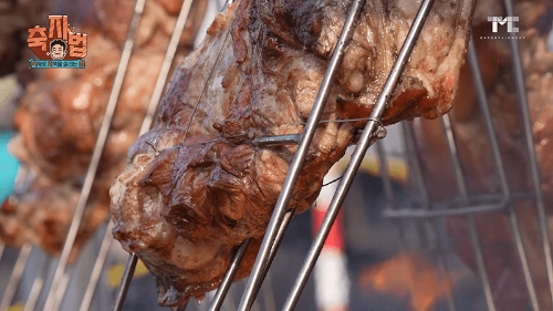 예산-맥주-페스티벌-먹거리