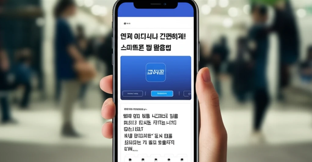 세종시 교차로 종이신문 그대로보기 이..