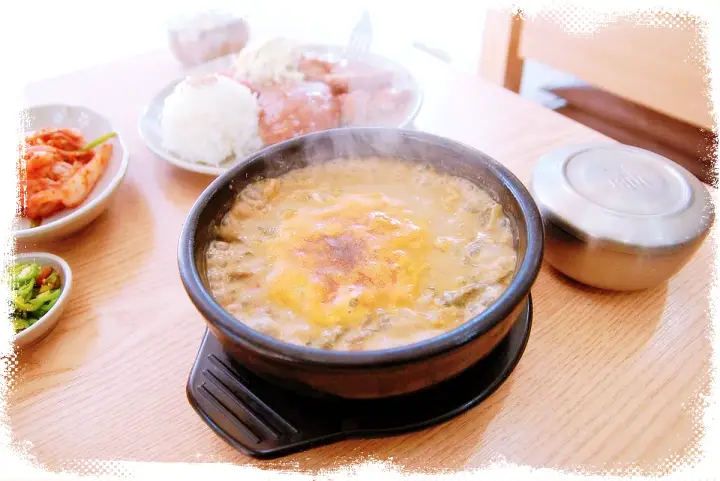 식객-허영만-백반기행-사골-고추장-추어탕-경기-여주-맛집