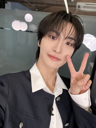 에이티즈 성화 프로필