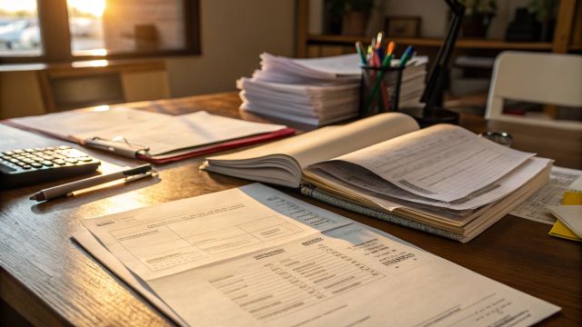 지급명세서 자동화