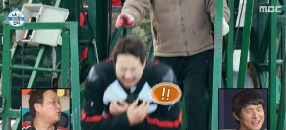 구성환 번지점프 장소 어디?｜나혼자산다 가평 리버랜드 위치&middot;가격&middot;예약&middot;102kg 추가요금 총정리