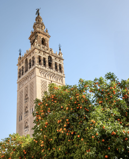 스페인 여행 시기 언제가 좋을까