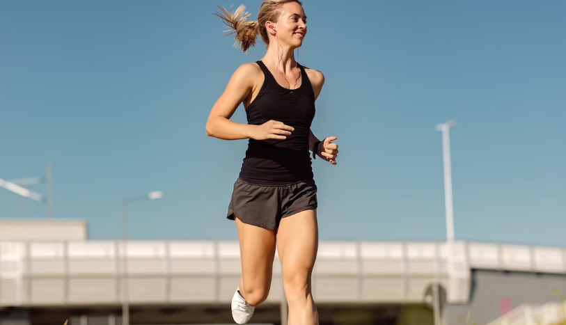 유산소 운동의 효과