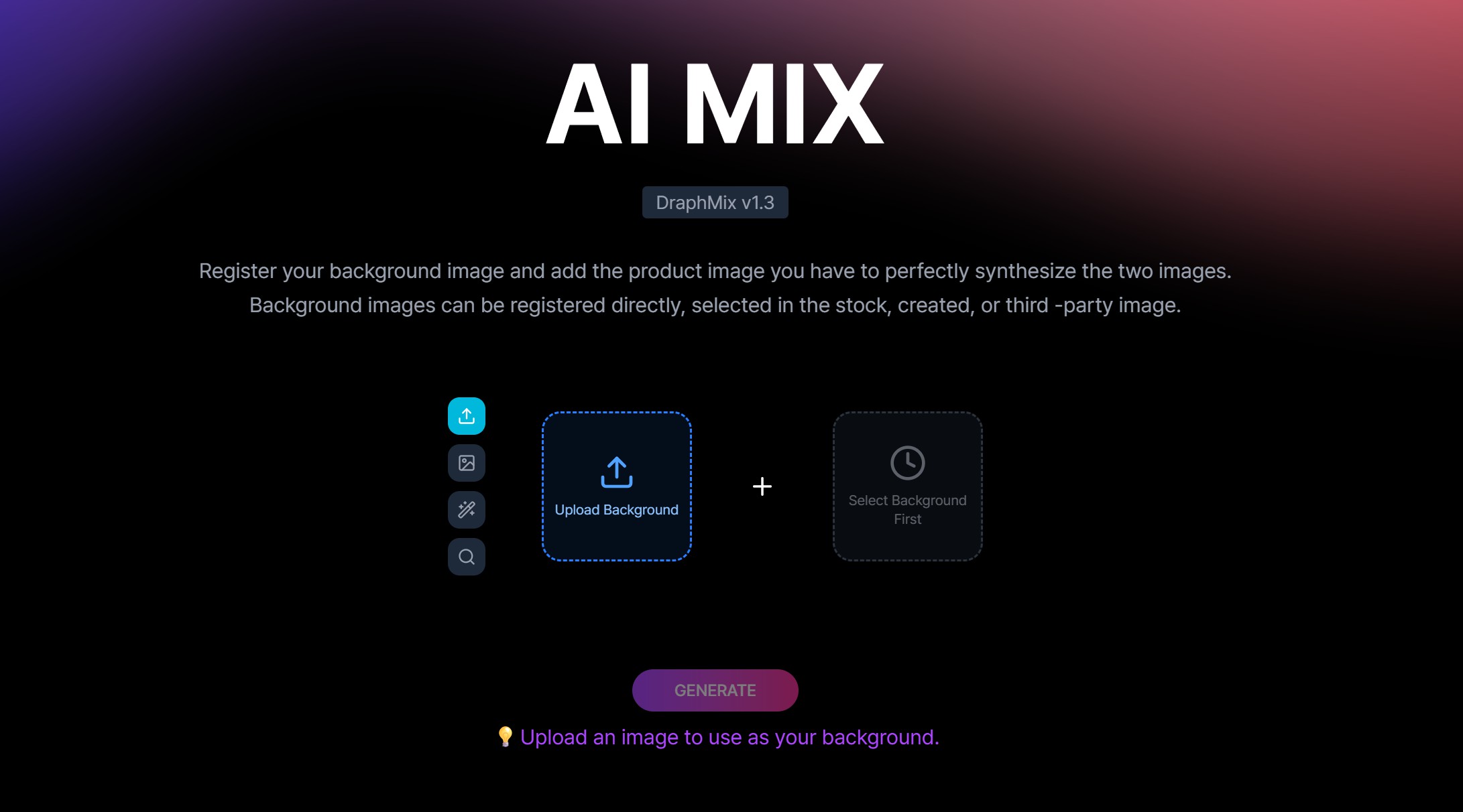 Easy Image Creation Without AI Prompts? Draph Art AI Composition Features