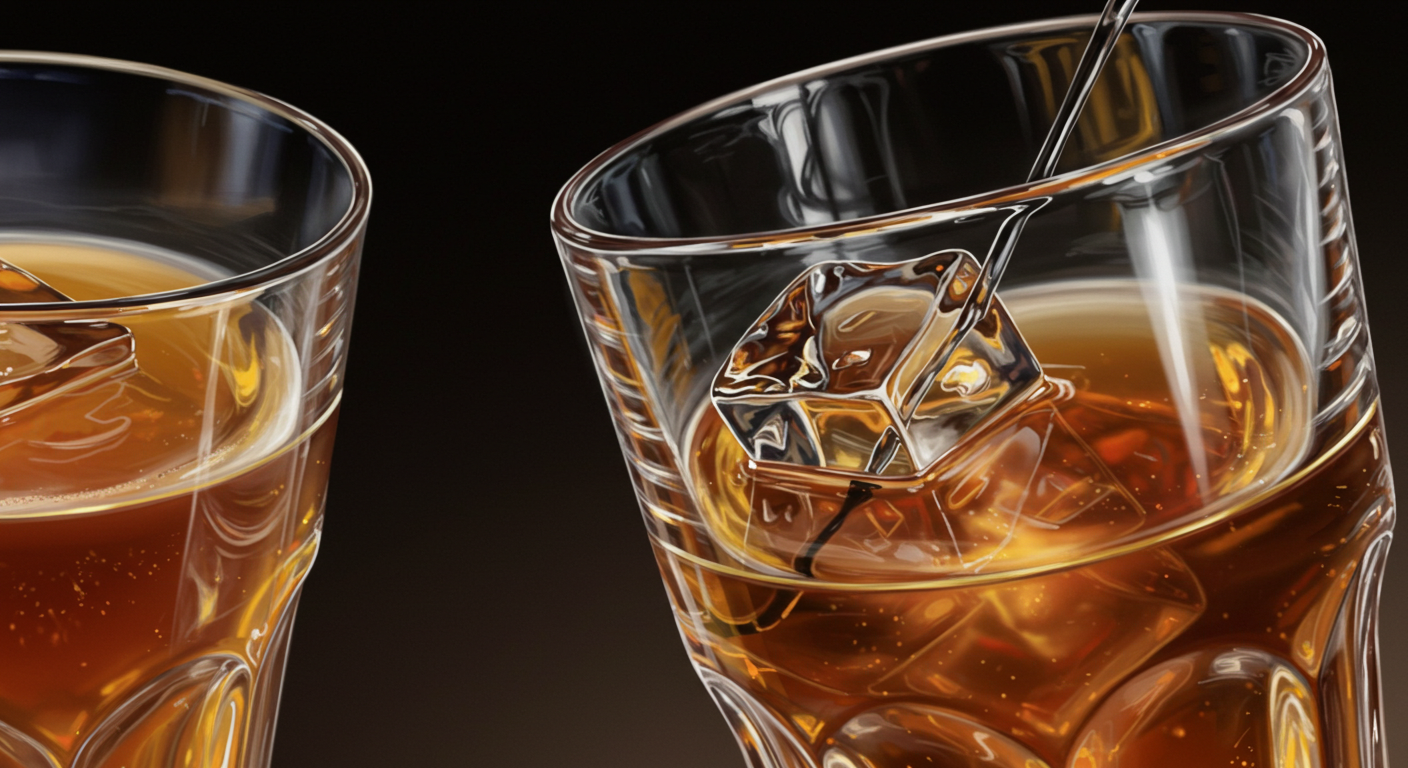 바웨어 글라스웨어 가니시아트 스트로길이