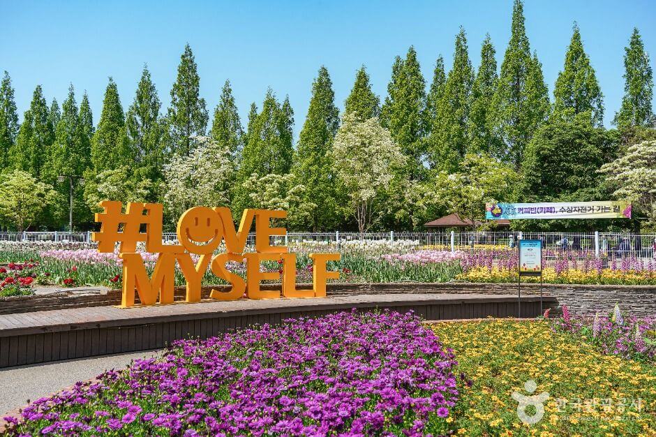 고양 가볼만한곳 베스트 10