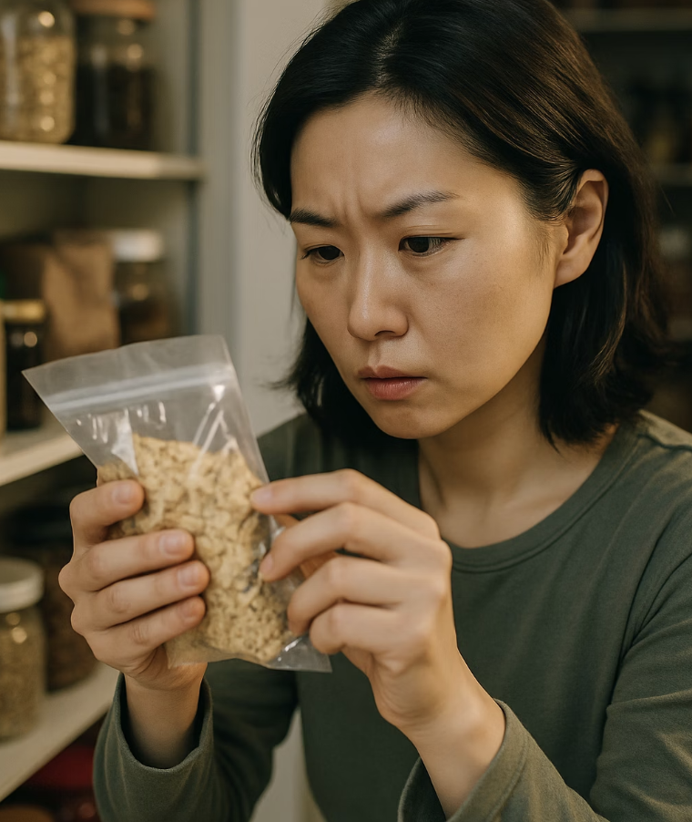 진짜 해결책은 ‘찾고, 버리고, 닦는 것’