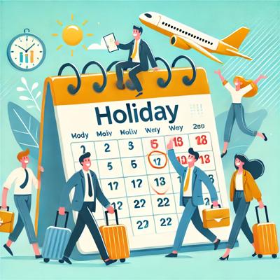 공휴일 요일제 도입 혜택과 효과 완벽 이해하기