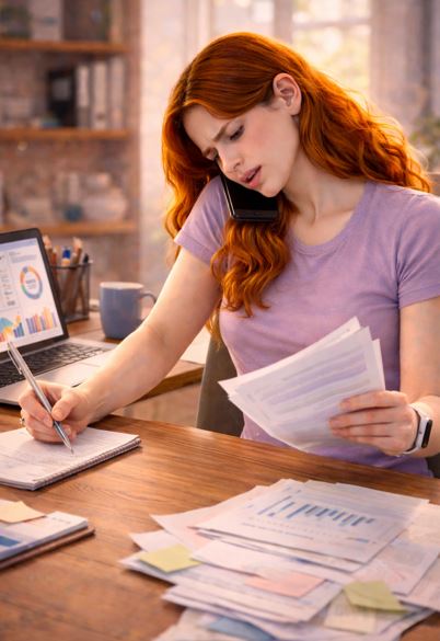 회복 시간을 확보하지 못할 때의 변화