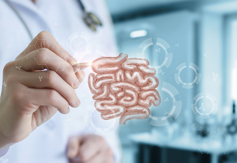 대장암 초기증상