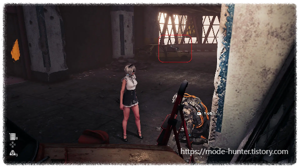 14. 메모리#4 리전 292의 회고, 상자 #11 -1